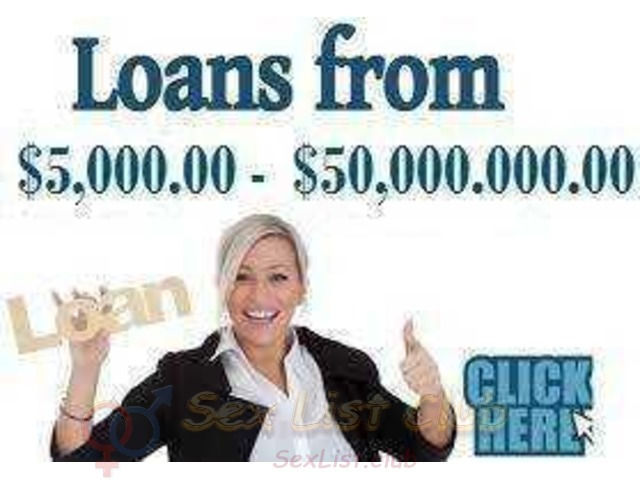 WE OFFER ALL KINDS OF LOAN AT 3 INTEREST RATE APPLY
