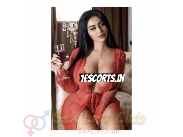 Book High profile escorts in Kanpur