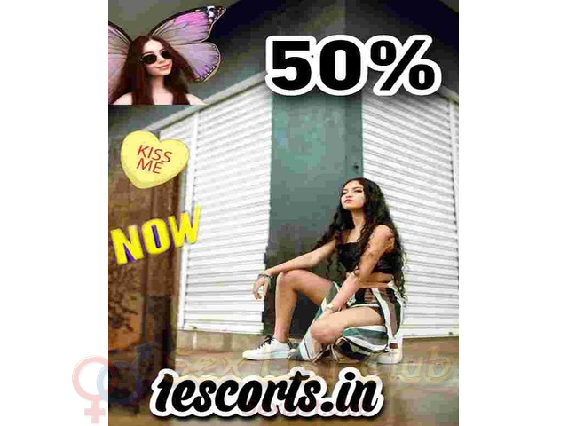 Independent Escorts in Indore is one of the oldest and most popular escort services