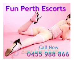 Perth Escorts and Female Escort Services in Perth Australia