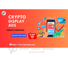 The Ultimate Guide to Optimizing Crypto Display Ads