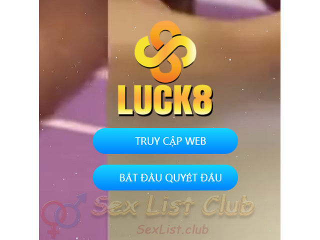 Luck8 offers fast secure betting on sports