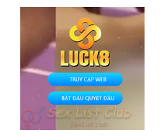 Luck8 offers fast secure betting on sports